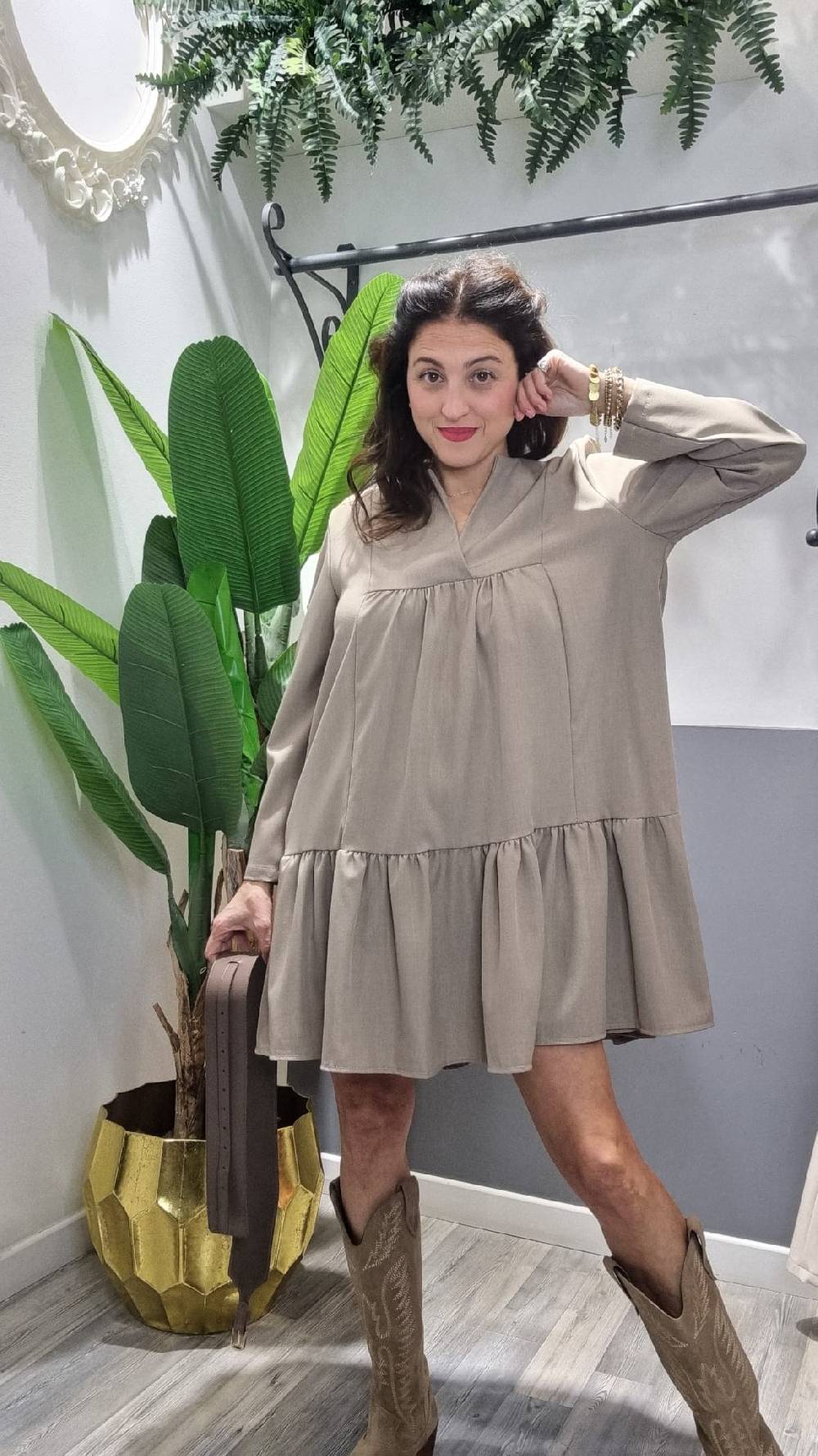 Le Chicche Abito 675 Online