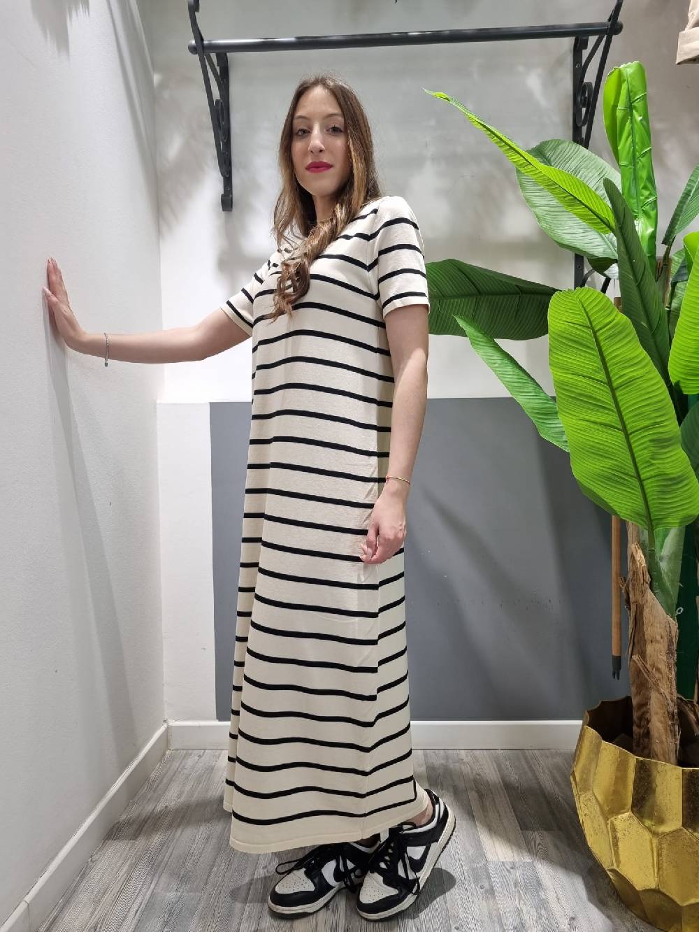 Le Chicche Abito 827 Saldi