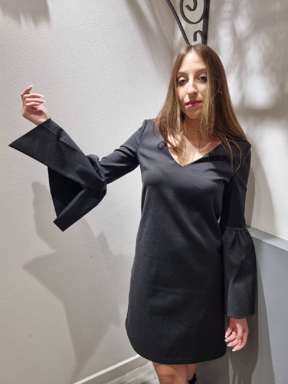 Le Chicche Abito 918 Saldi Di Fabbrica