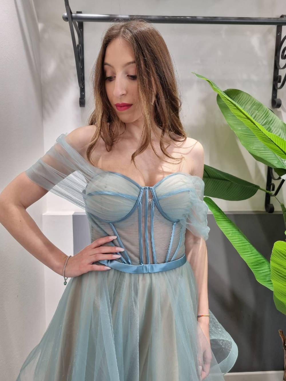 Le Chicche Abito Fairy Sottocosto
