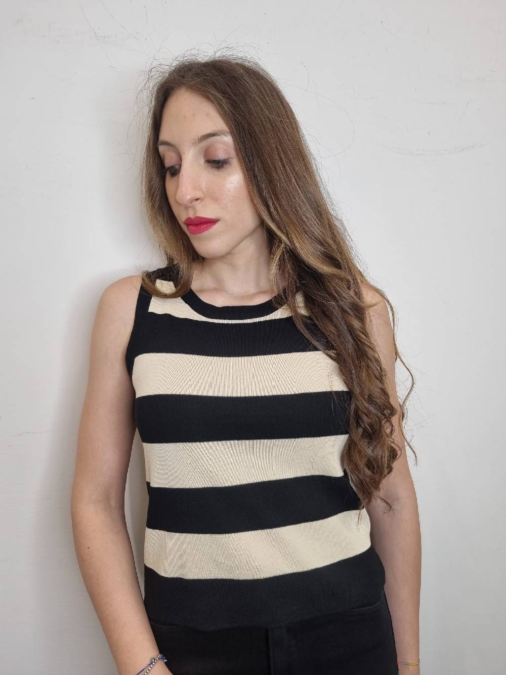 Le Chicche Top Righe 006 Offerte