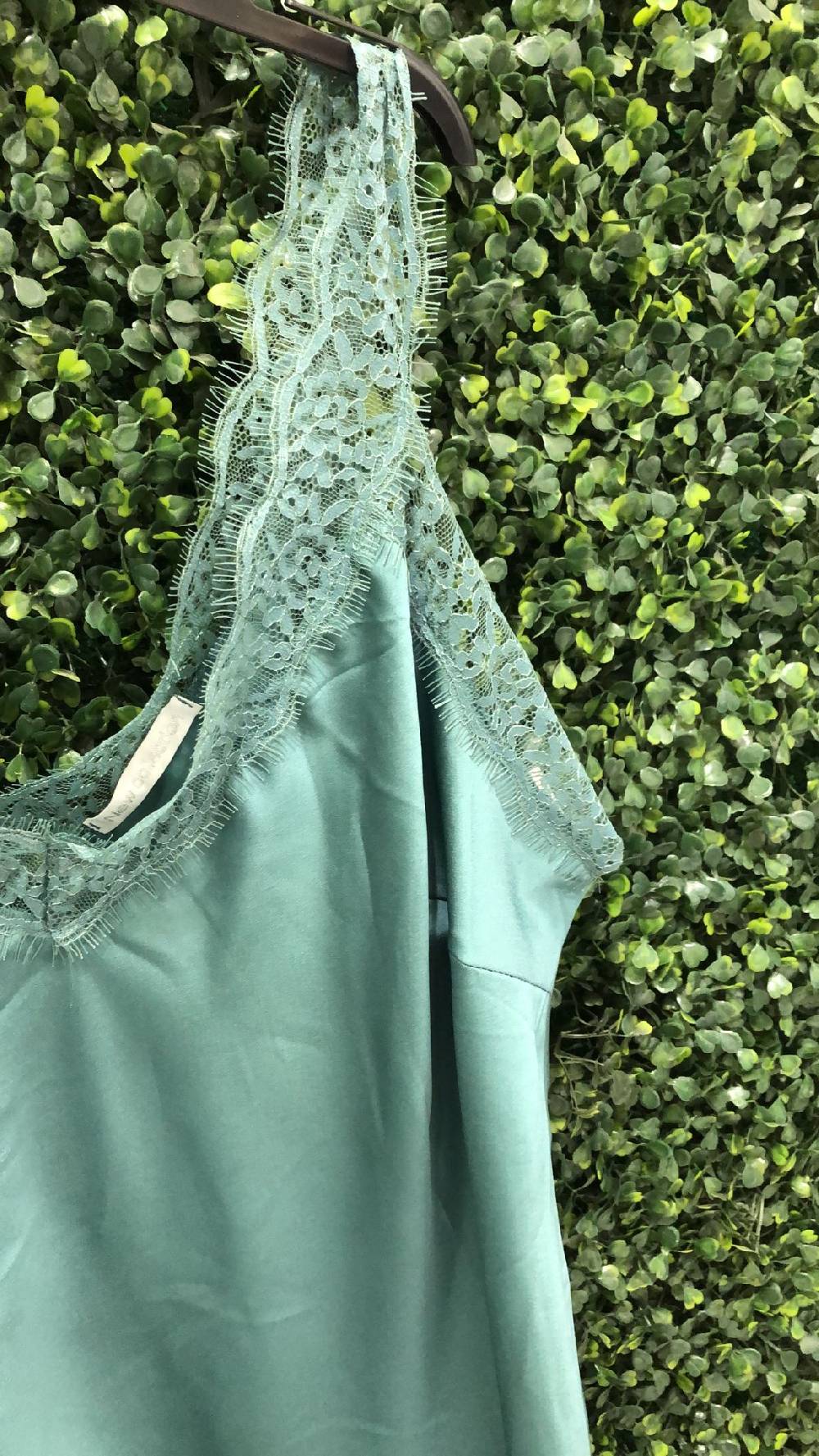 Le Chicche Top Spalla Larga Curvy Saldi Di Fabbrica