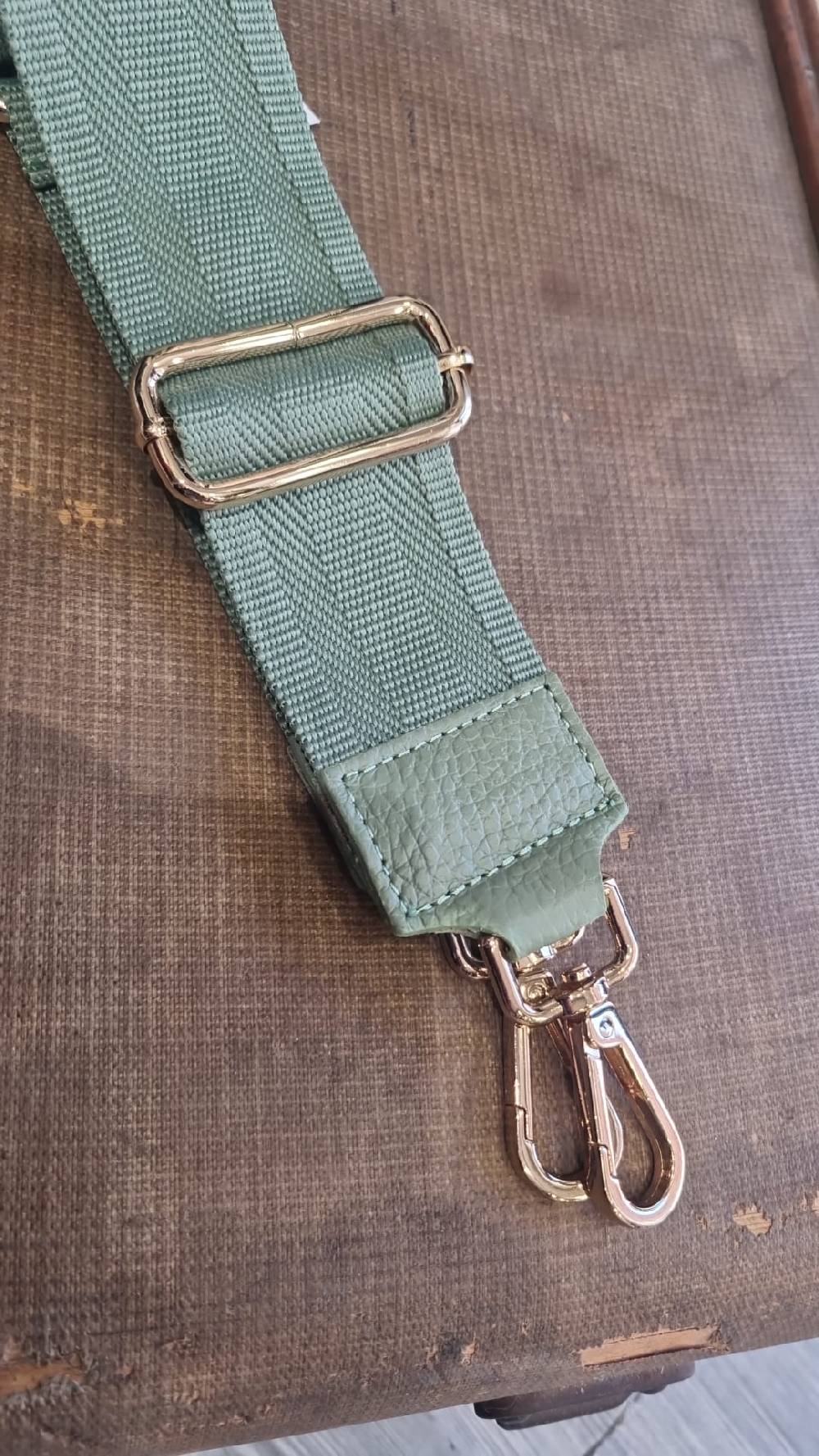 Le Chicche Tracolla Borsa Pelle Negozio