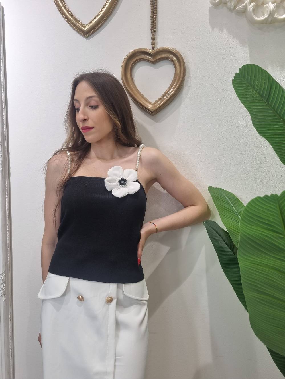 Le Chicche Top fiore Economico