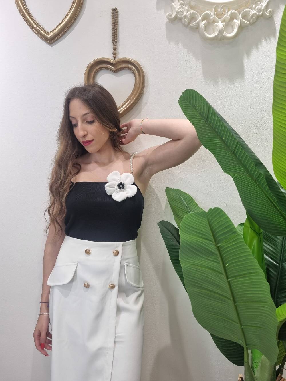 Le Chicche Top fiore Economico