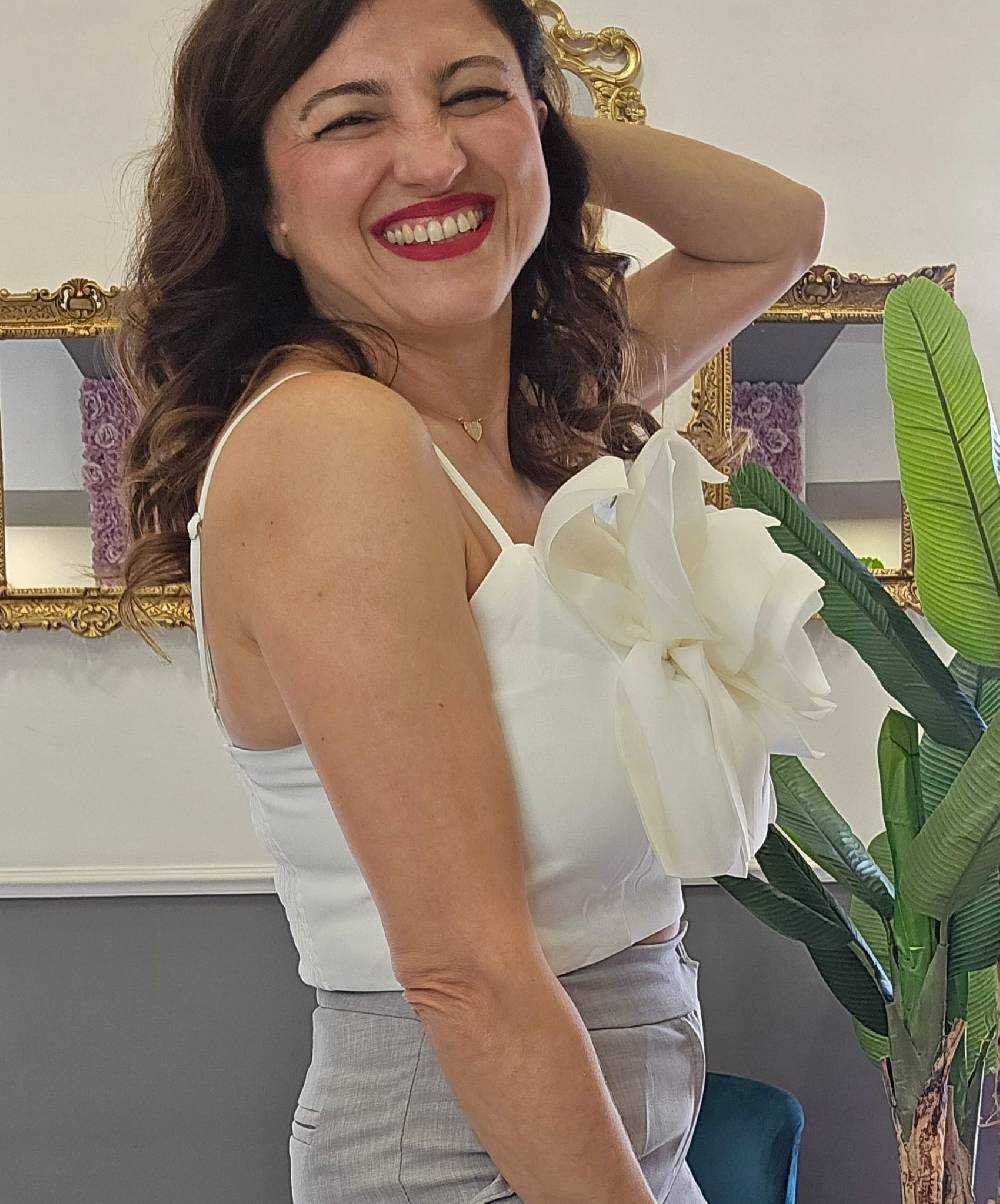 Le Chicche Top Fiore 362 Online