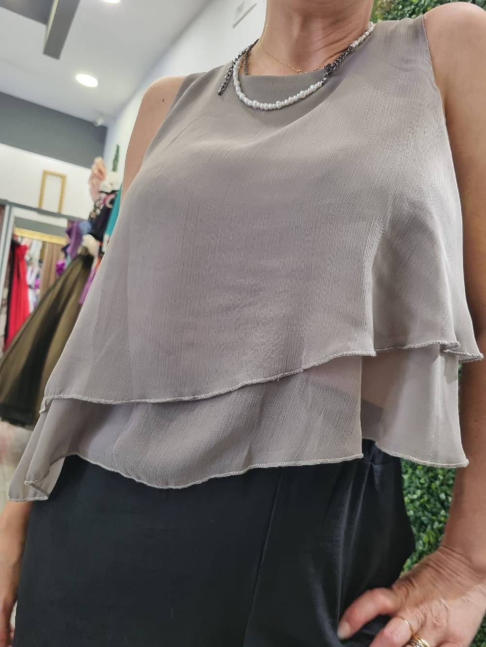 Le Chicche Top Muschio Saldi