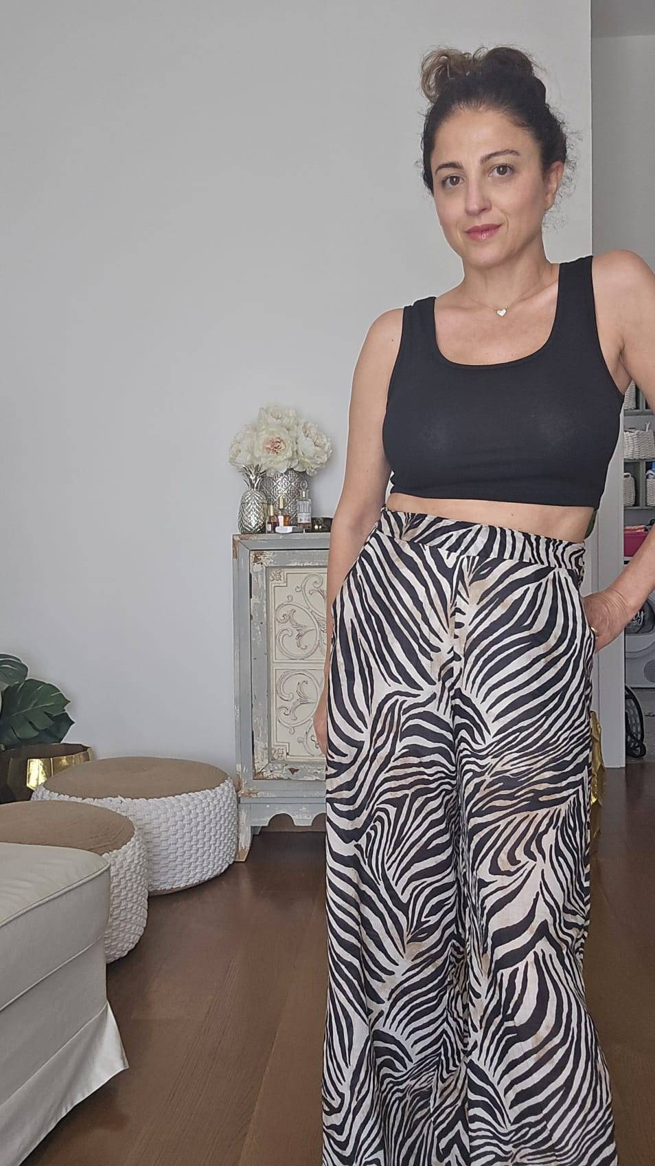 Le Chicche Top Basic In Saldo