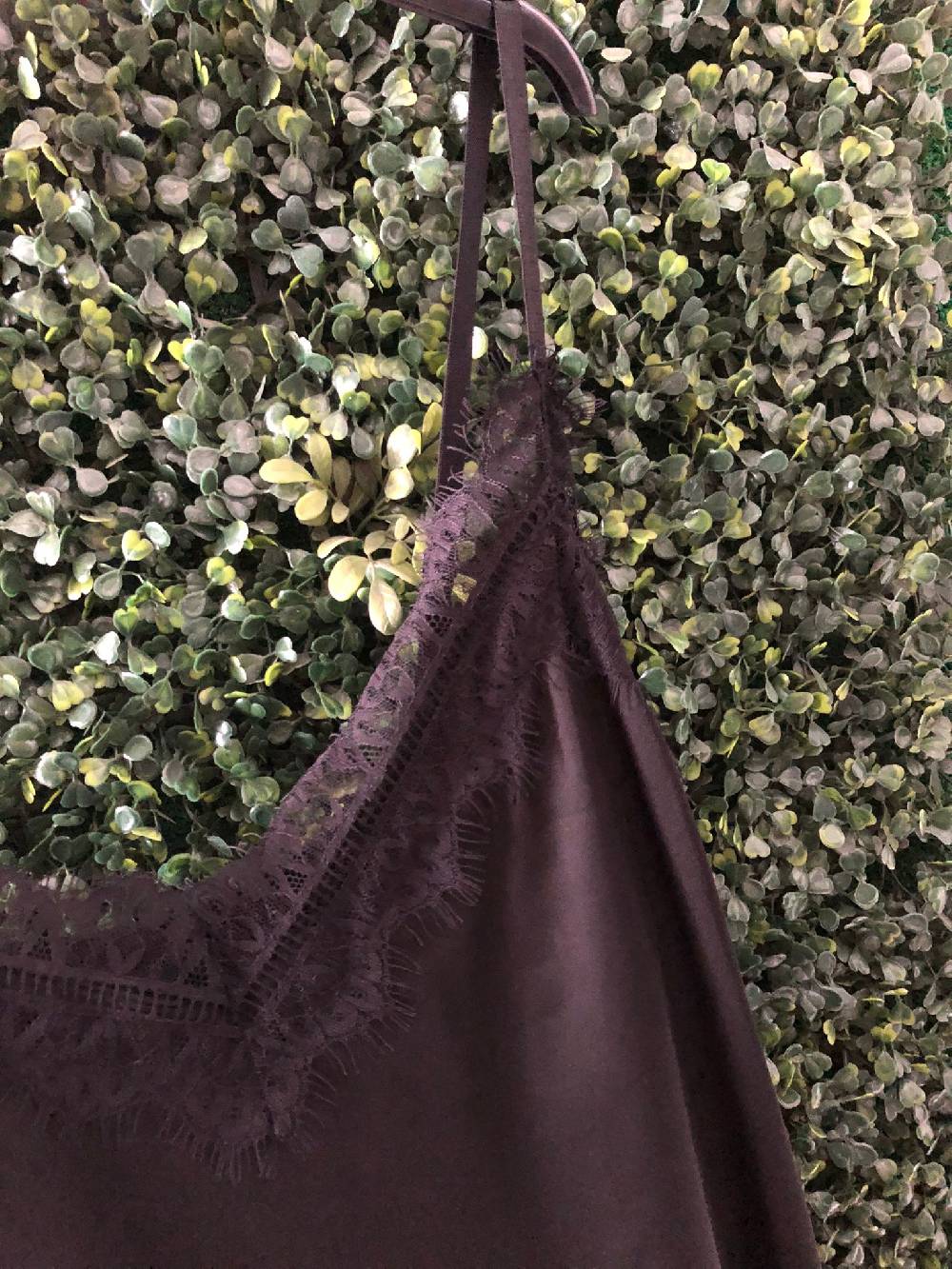 Le Chicche Top Bretellina Curvy Nuova
