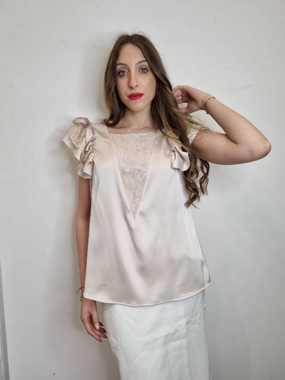 Le Chicche Blusa 085 Promozione