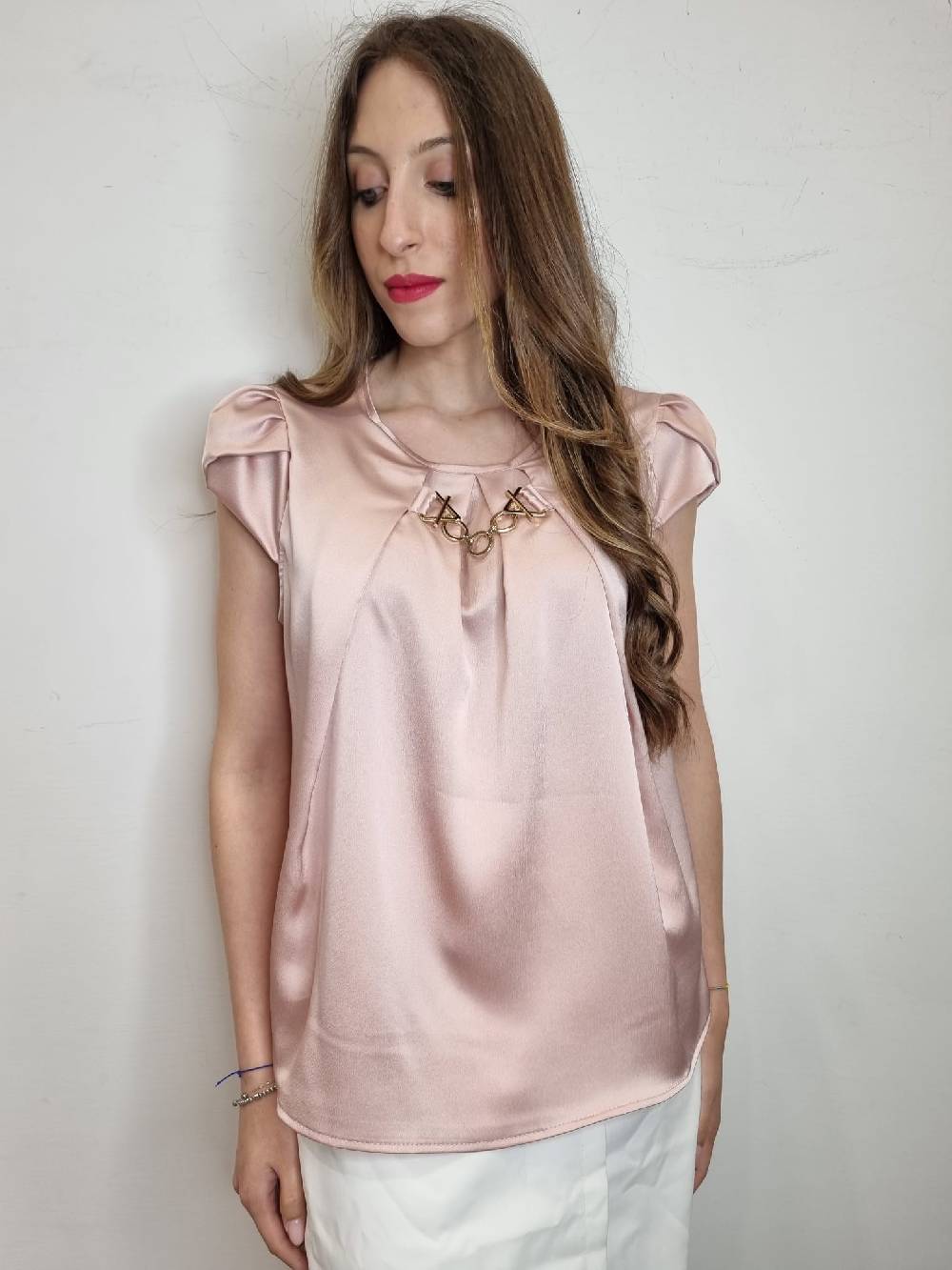 Le Chicche Blusa 324 Pezzi Unici