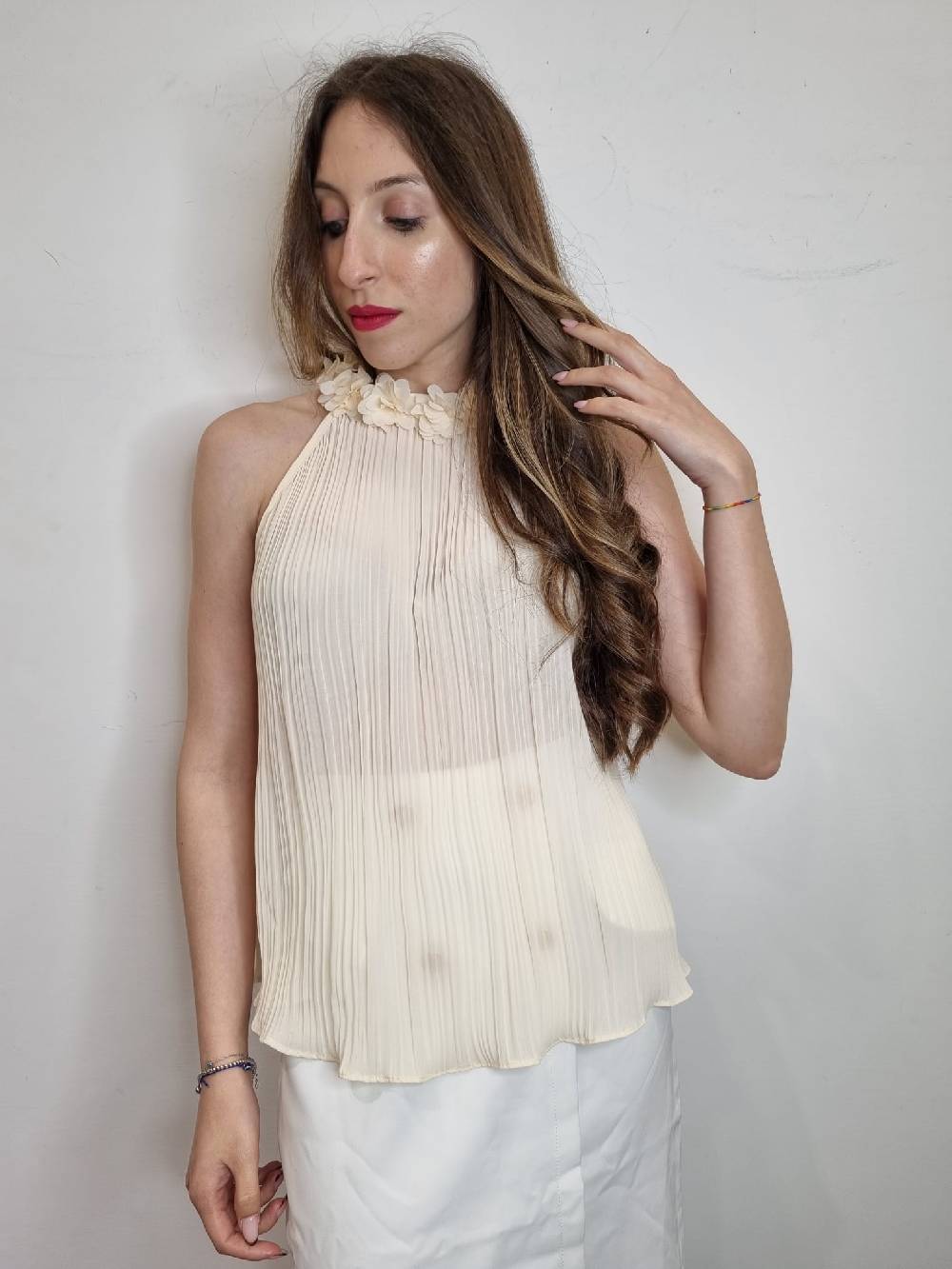 Le Chicche Blusa 392 Soddisfazione Garantita