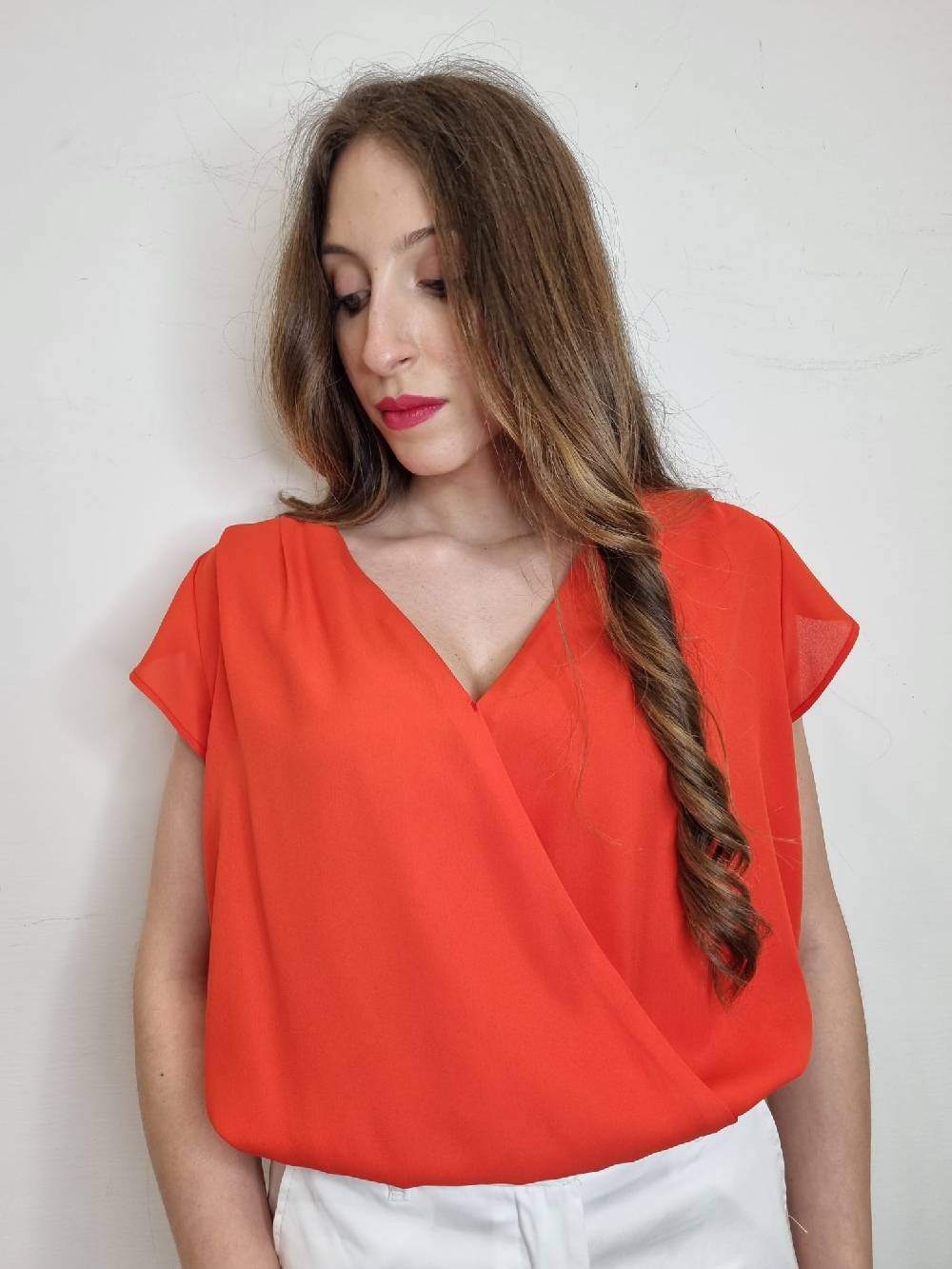 Le Chicche Blusa 394 Qualità Garantita