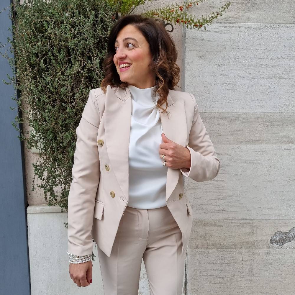 Le Chicche Tailleur Momo Promozione Limitata