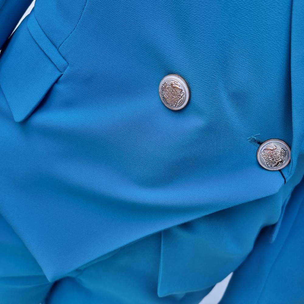Le Chicche Tailleur Oceano Fino Al -60%