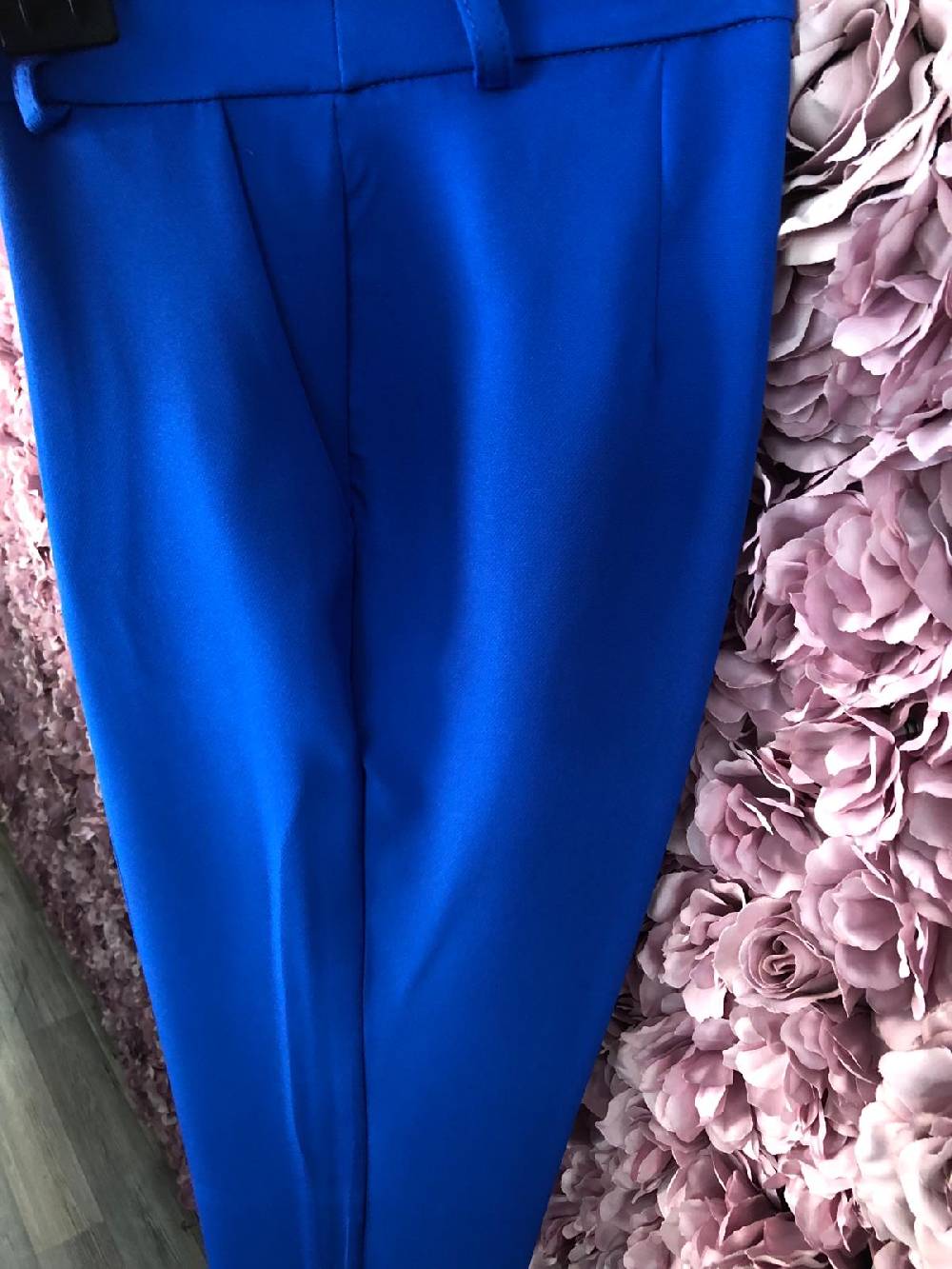 Le Chicche Tailleur Pantalone Basic Affare Del Giorno