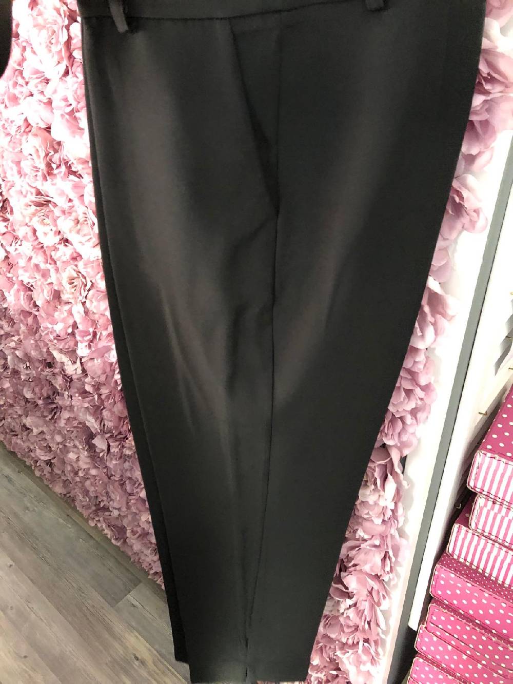 Le Chicche Tailleur Pantalone Basic Affare Del Giorno