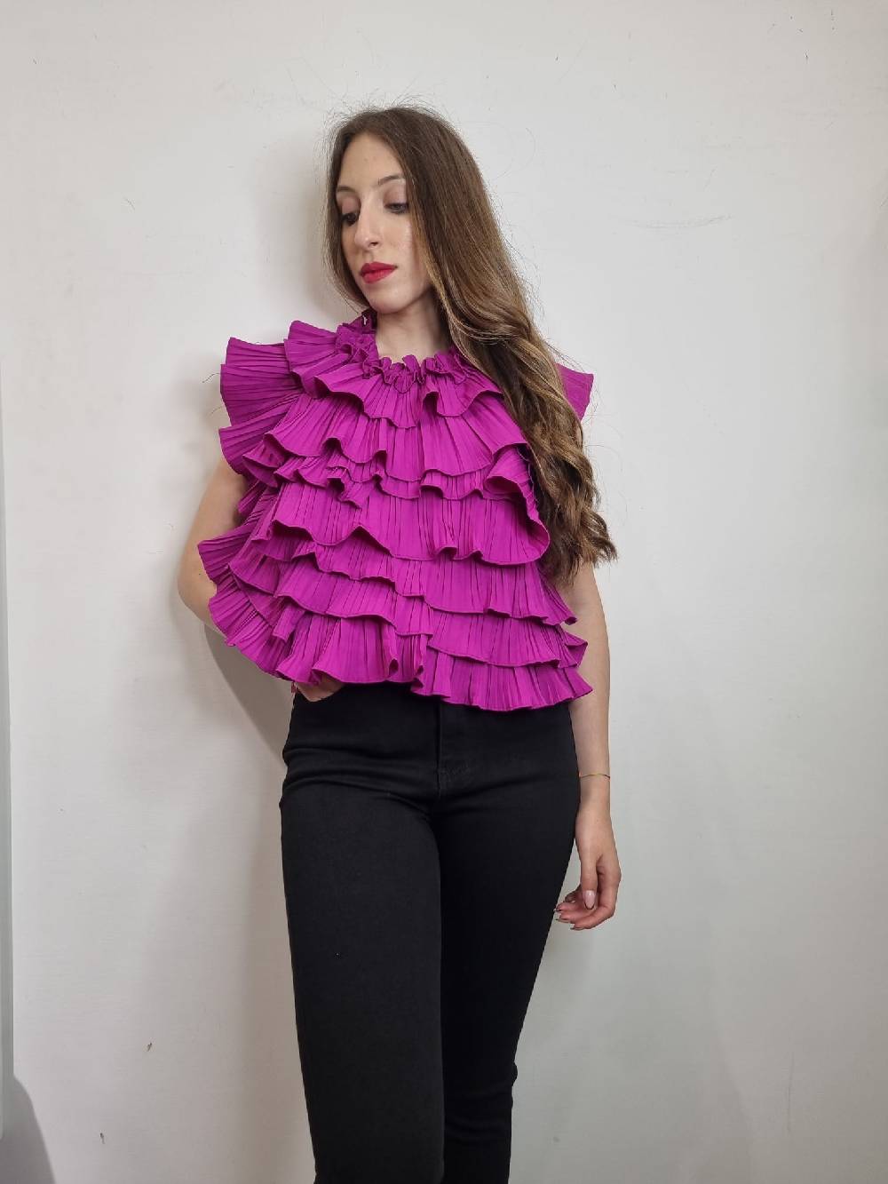 Le Chicche Top 007 Sconto