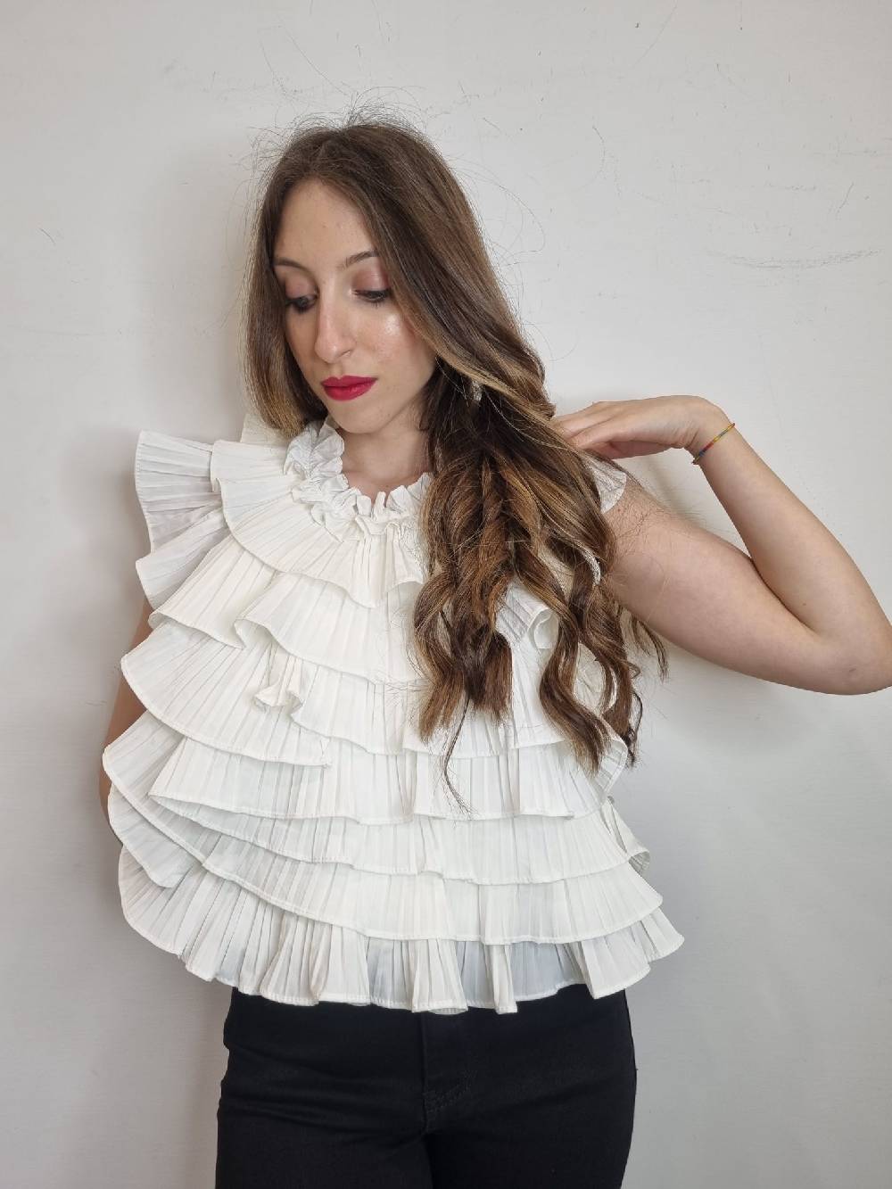 Le Chicche Top 007 Sconto