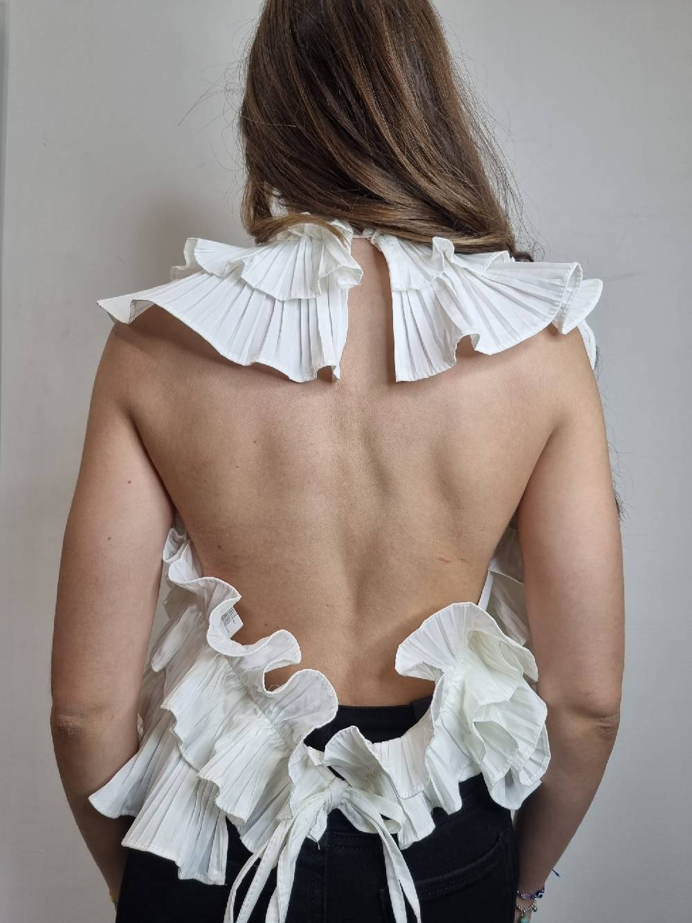 Le Chicche Top 007 Sconto