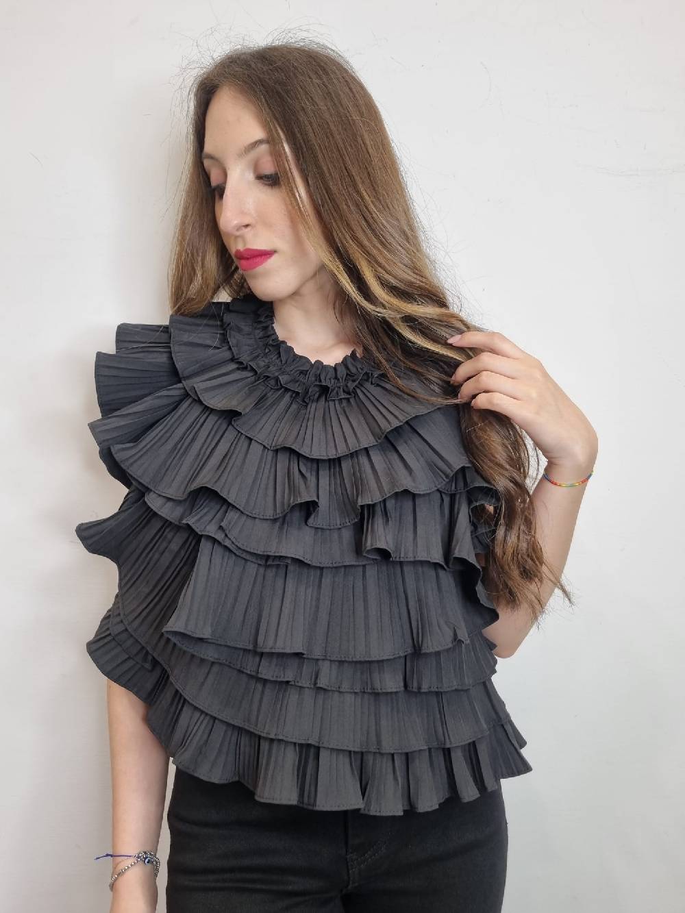 Le Chicche Top 007 Sconto