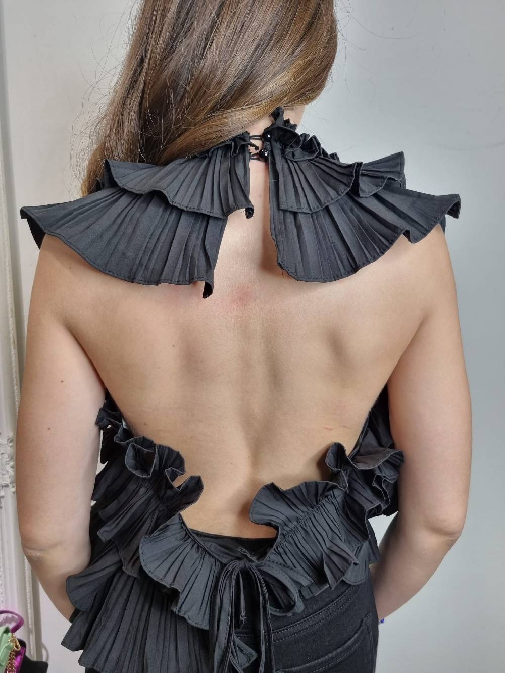 Le Chicche Top 007 Sconto