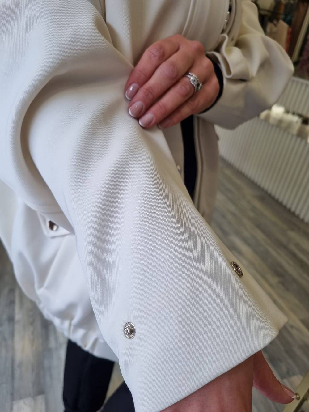Le Chicche Bomber 7503 In Vendita