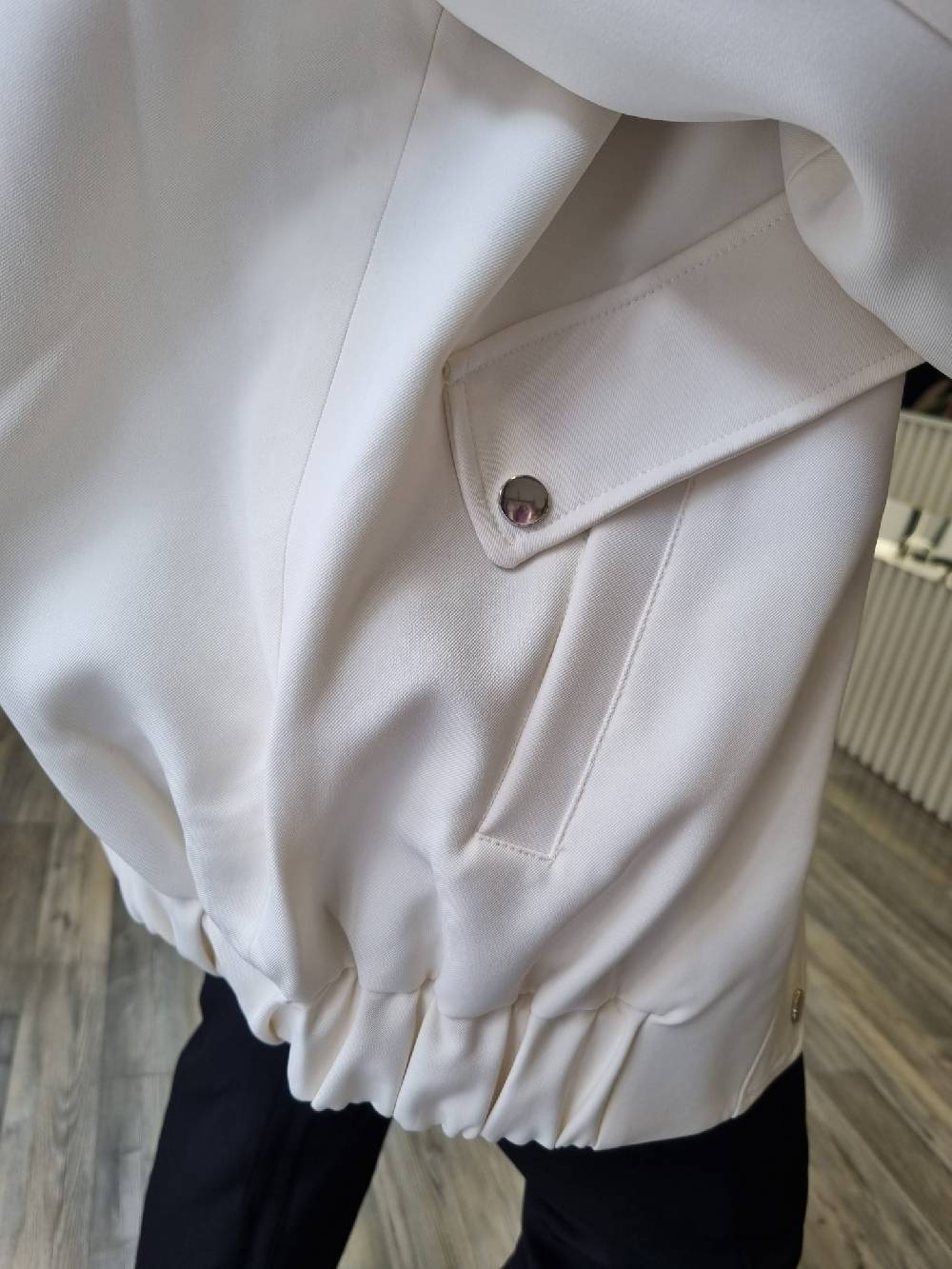 Le Chicche Bomber 7503 In Vendita