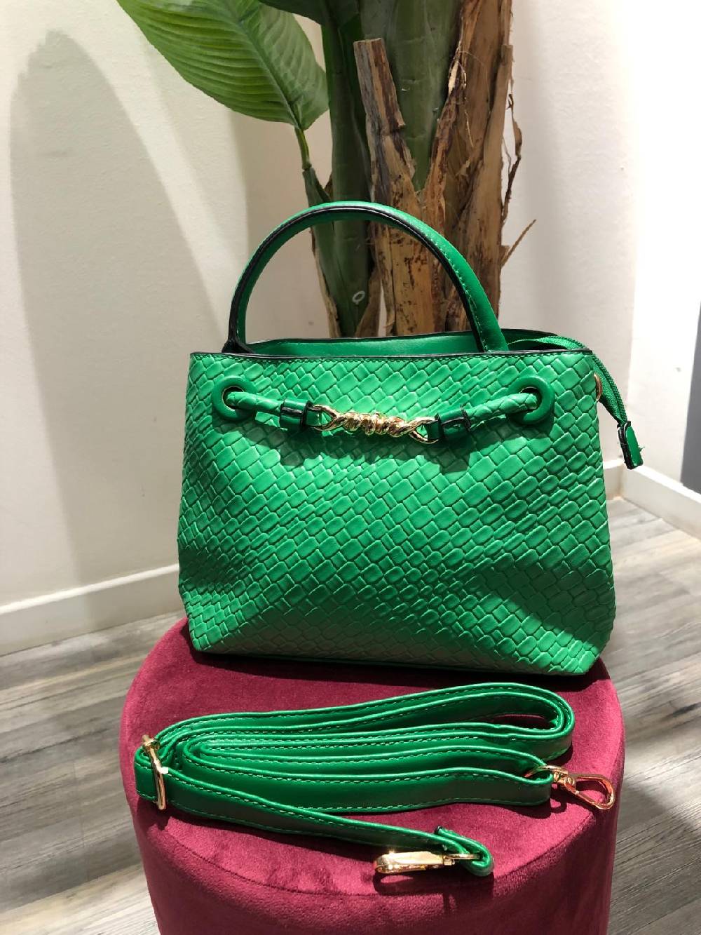 Le Chicche Borsa Madame Saldi Di Fabbrica