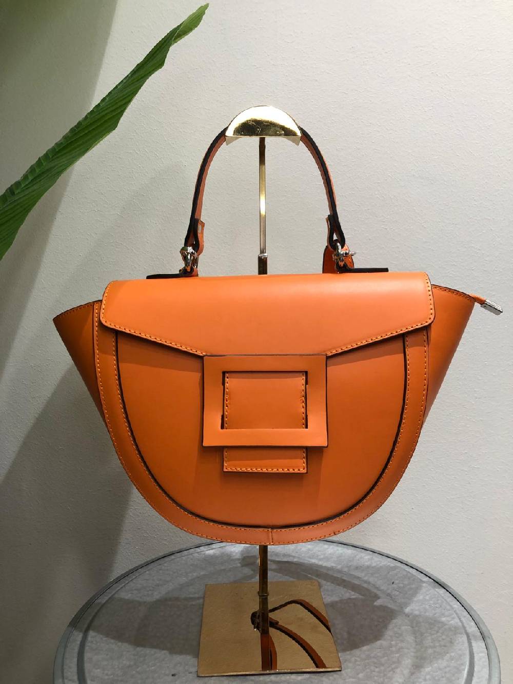 Le Chicche Borsa Mezza Luna Pelle I Più Venduti