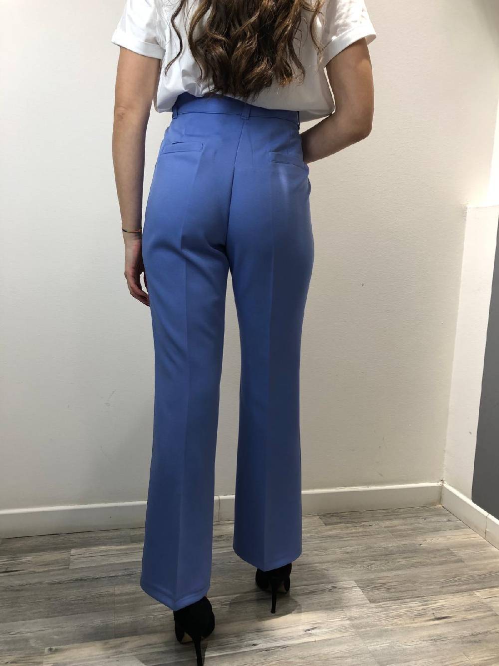 Le Chicche Tailleur 414 In Saldo