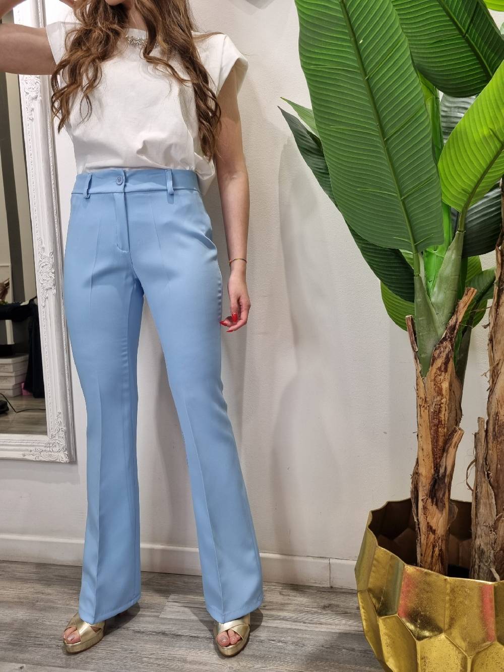 Le Chicche Tailleur 479 Nuova