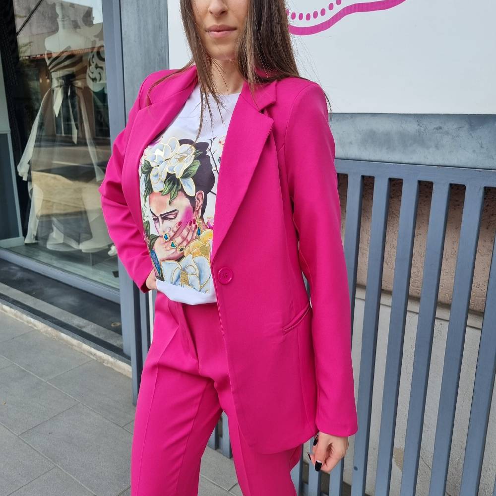 Le Chicche Tailleur 546 Moda
