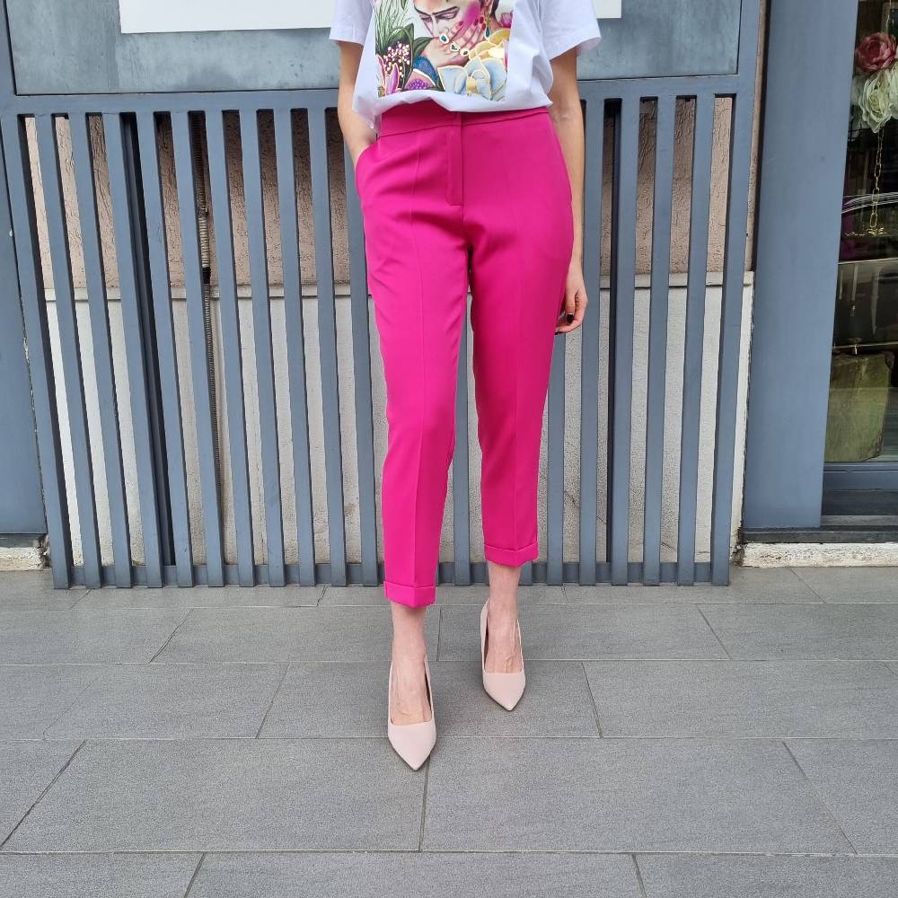 Le Chicche Tailleur 546 Moda