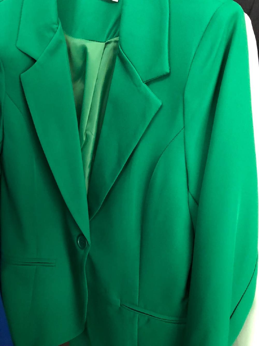 Le Chicche Tailleur Basic Giacca 2025