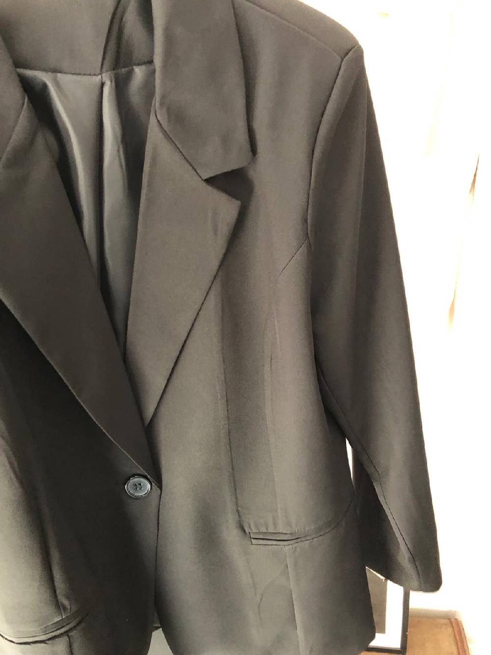 Le Chicche Tailleur Basic Giacca 2025