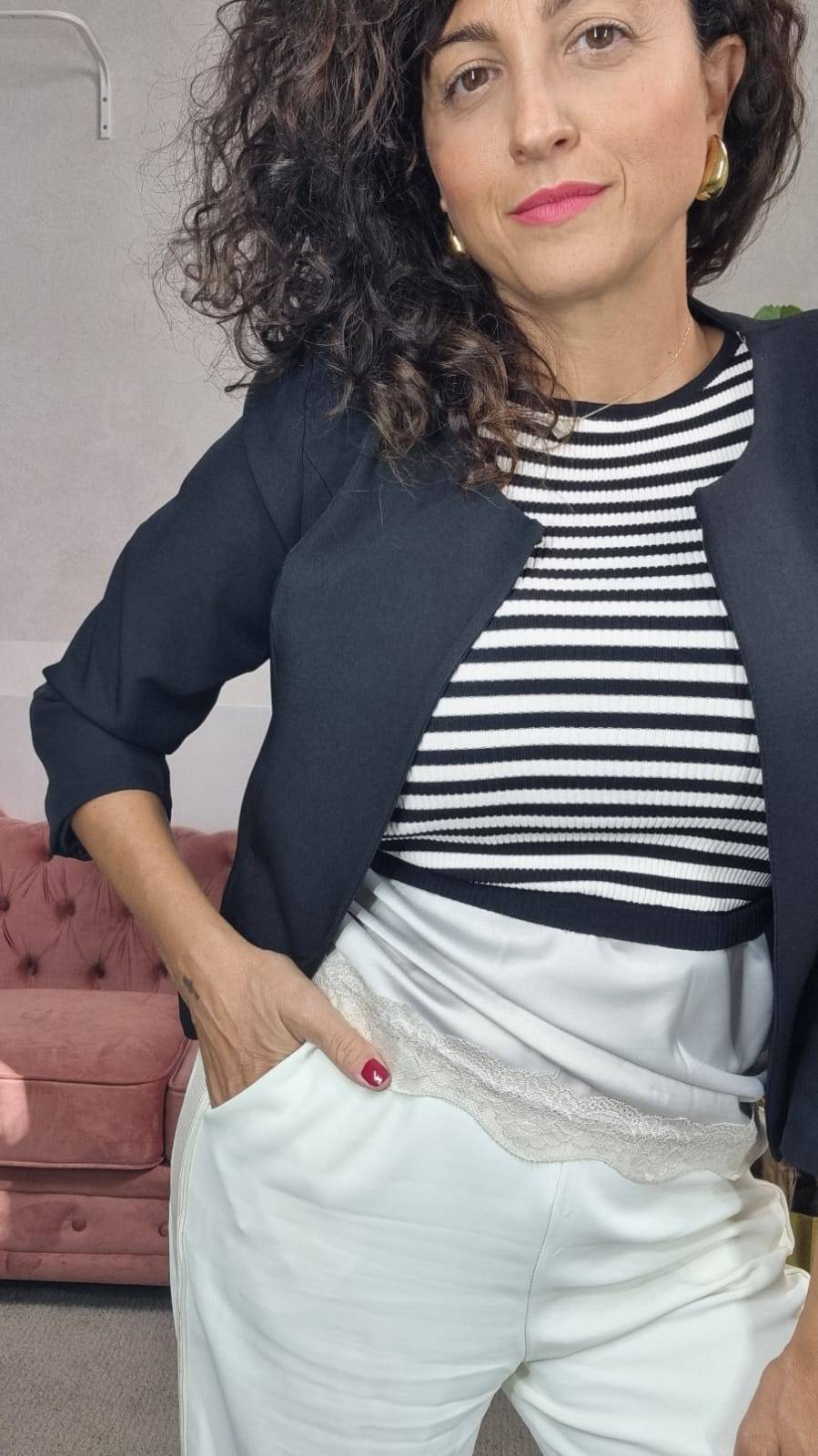 Le Chicche Bolerino Shopping Online