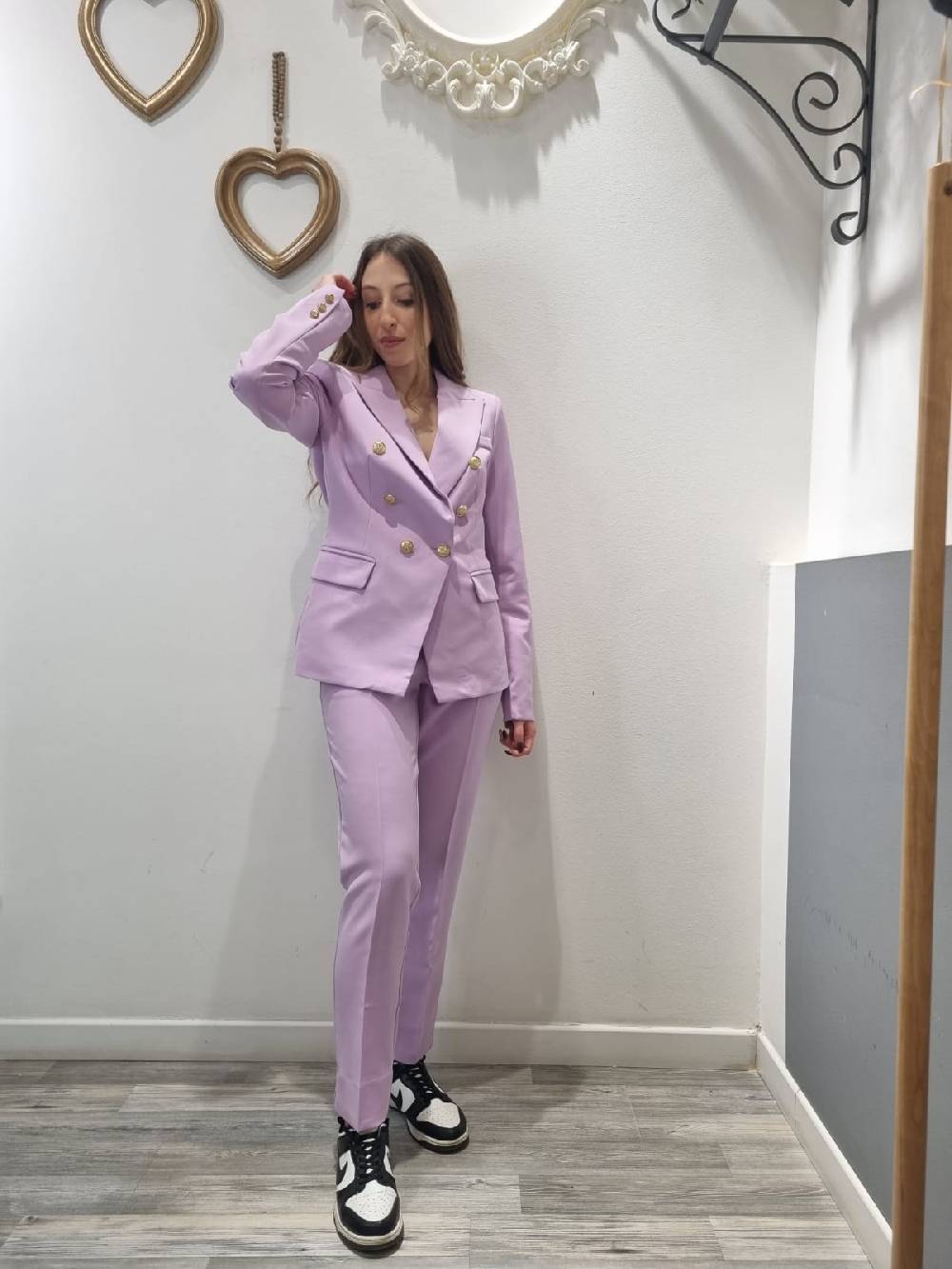 Le Chicche Tailleur 1721 Saldi