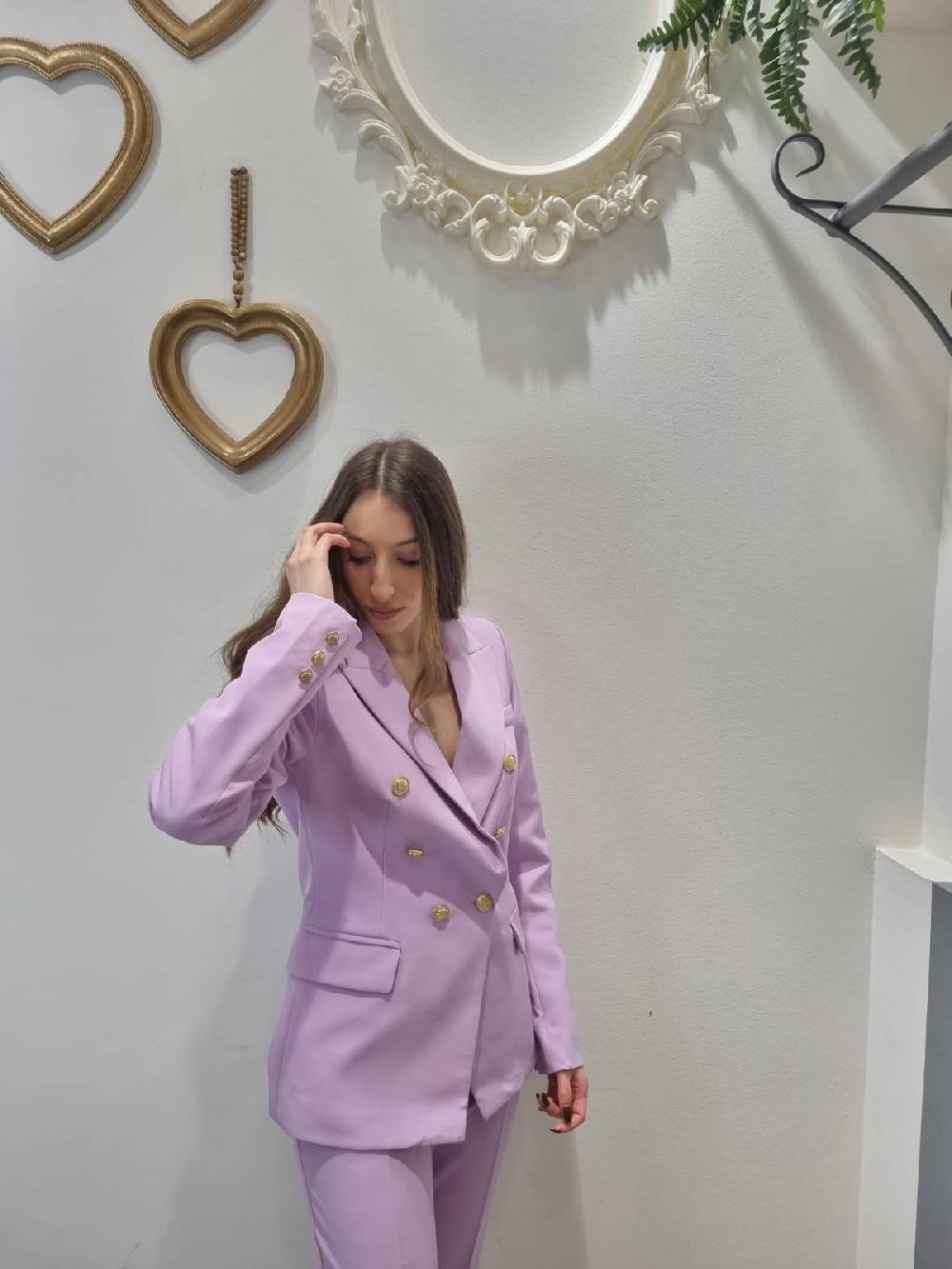 Le Chicche Tailleur 1721 Saldi