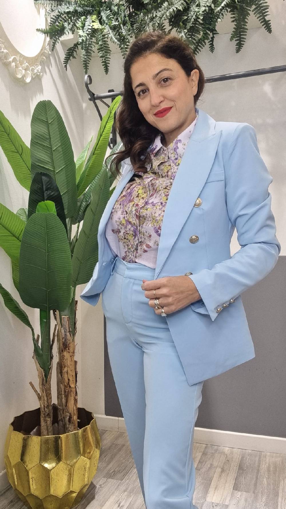 Le Chicche Tailleur 1721 Saldi