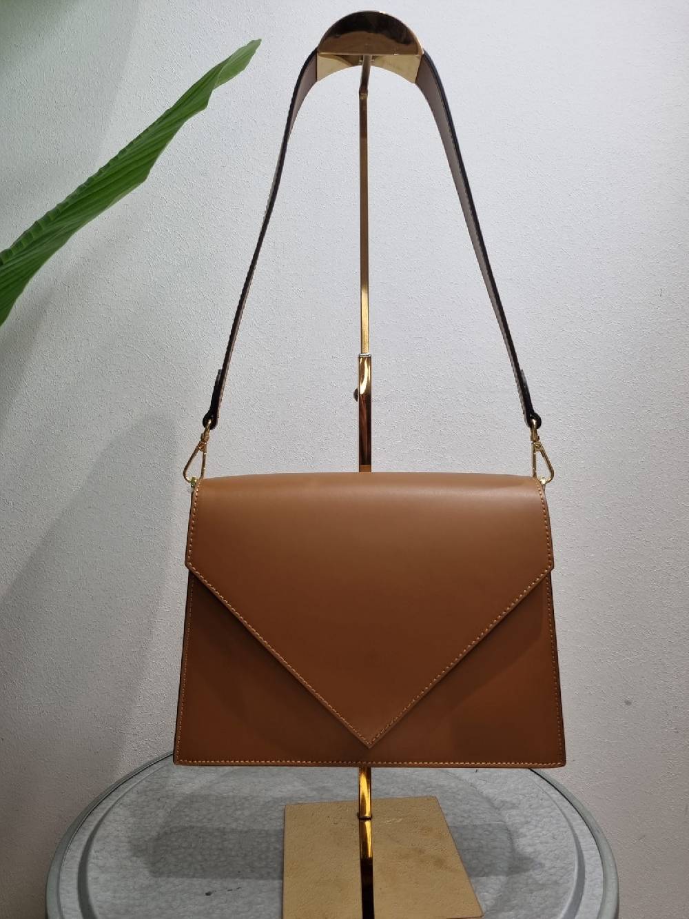 Le Chicche Borsa SchoolBag Pelle Offerte