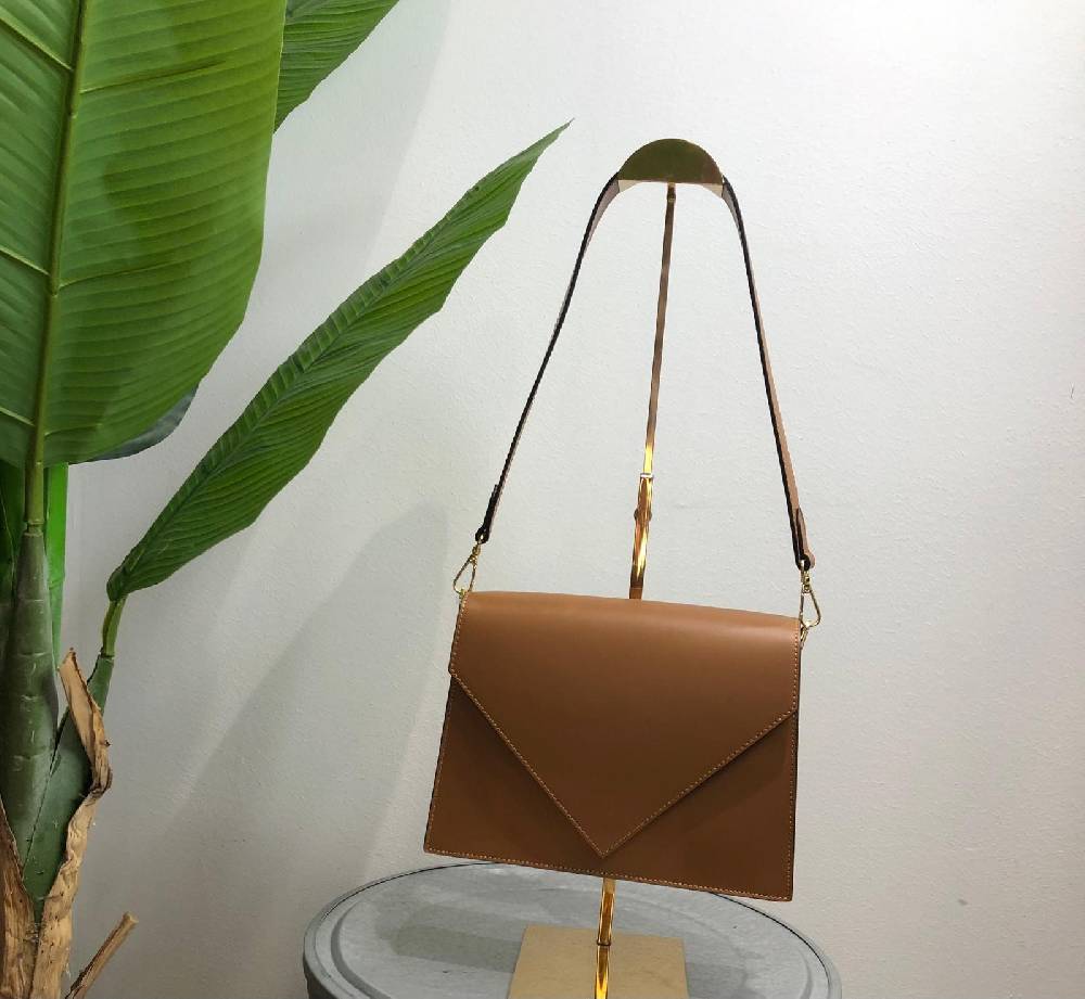 Le Chicche Borsa SchoolBag Pelle Offerte