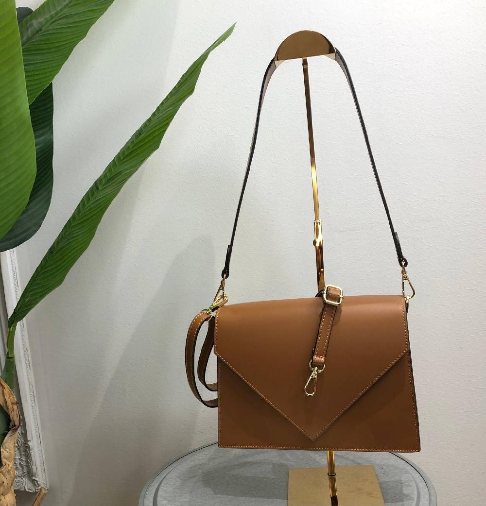 Le Chicche Borsa SchoolBag Pelle Offerte
