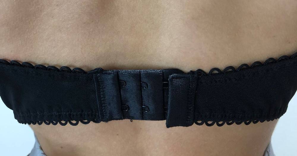 Le Chicche Bralette 323 Negozio