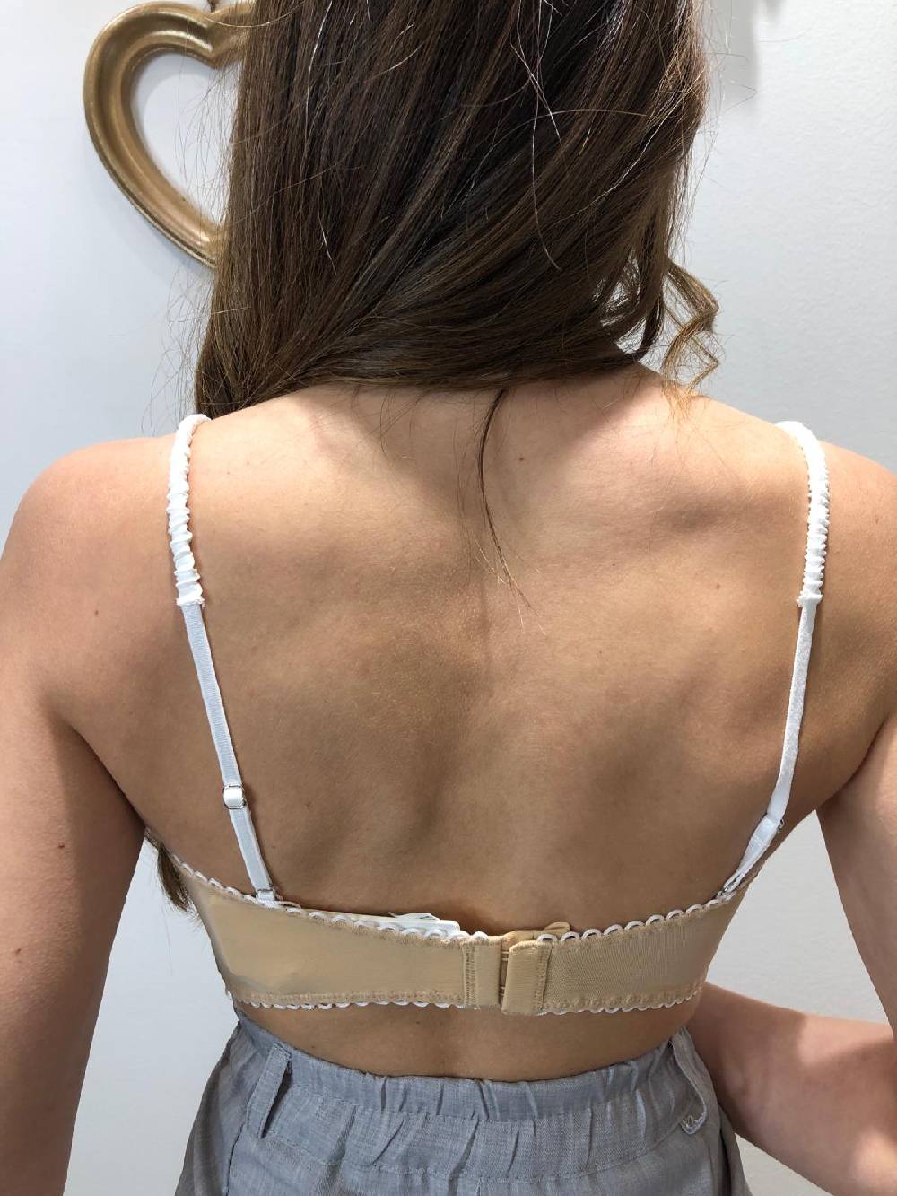 Le Chicche Bralette 323 Negozio