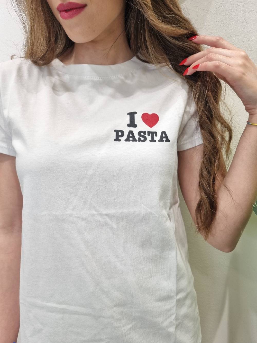 Le Chicche T-Shirt Simpatiche Pezzi Unici