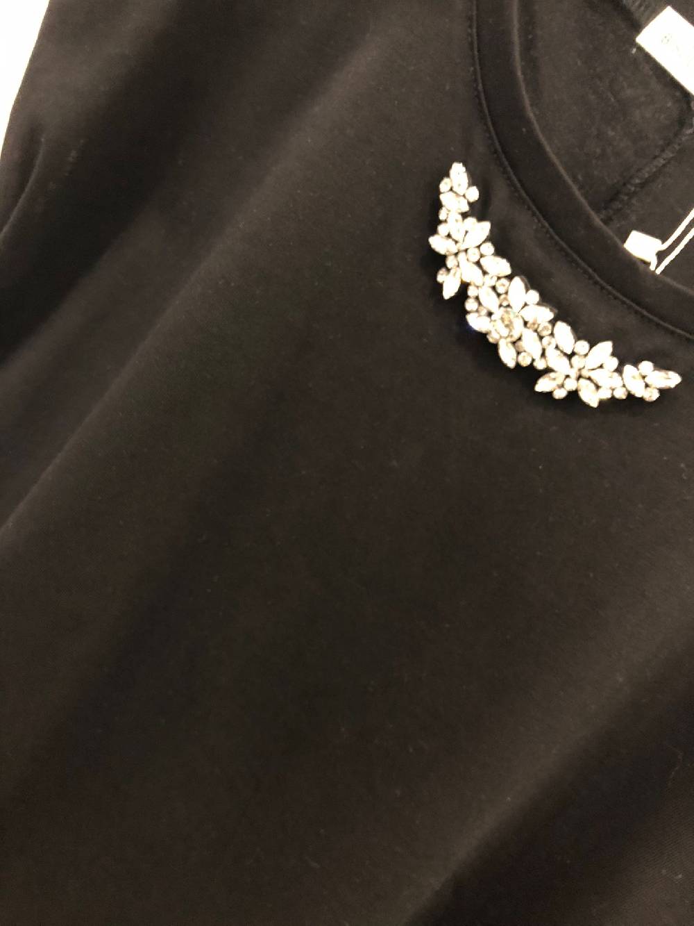 Le Chicche T-shirt Smanicata 404 Qualità Garantita