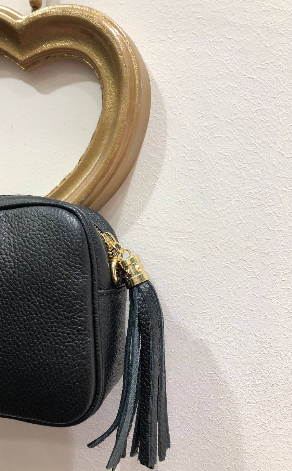 Le Chicche Camera Bag Pelle Affare Del Giorno