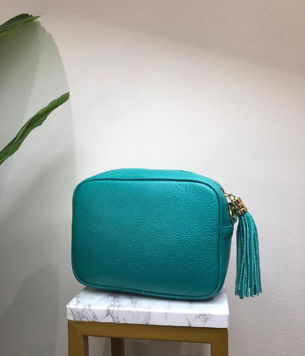 Le Chicche Camera Bag Pelle Affare Del Giorno