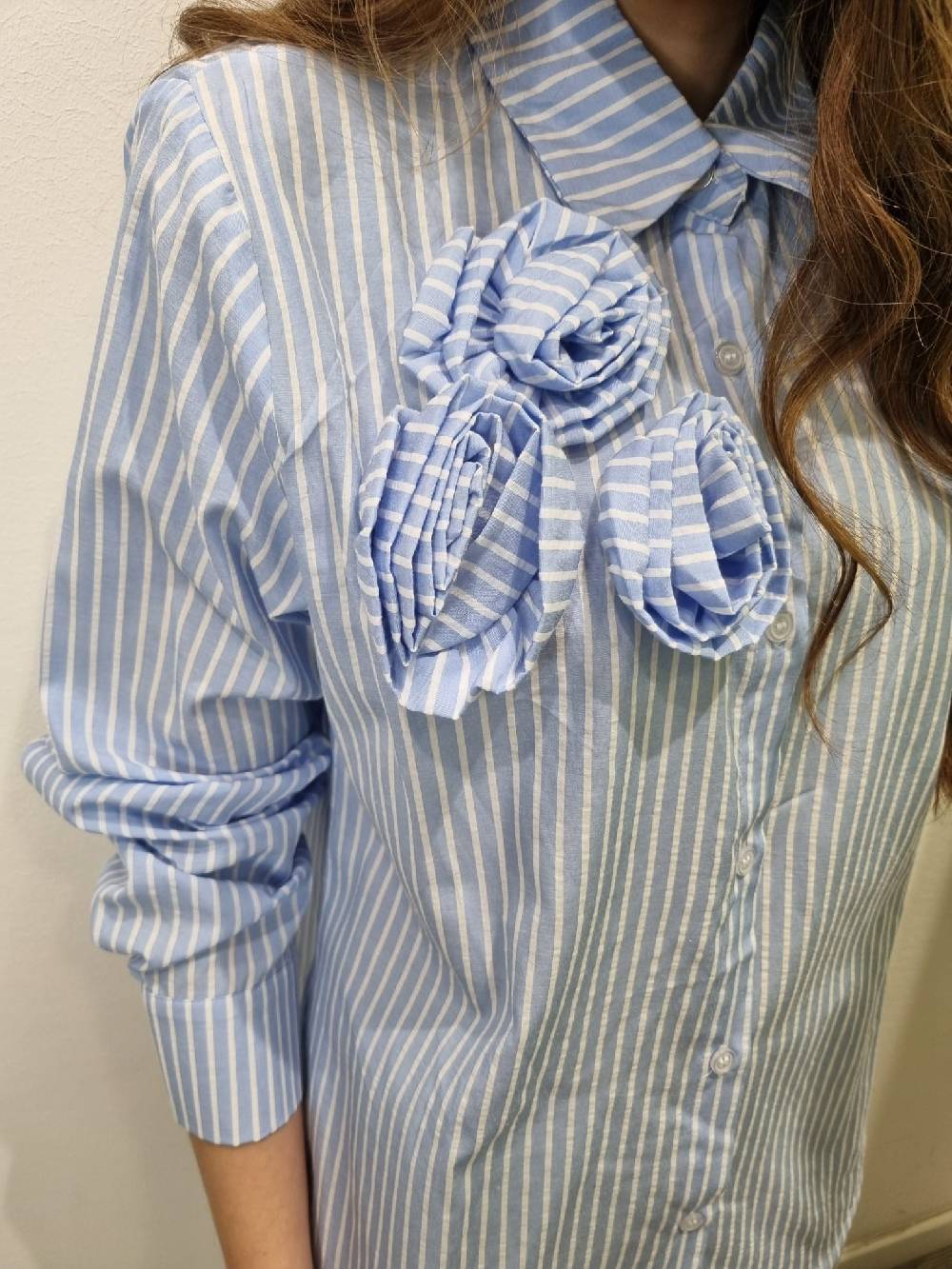 Le Chicche Camicia 050 Convenienza